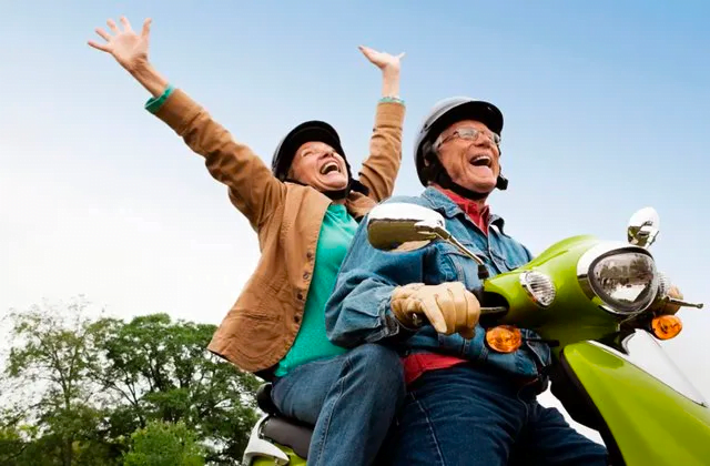 無法退休的世代：職涯規劃的必要性