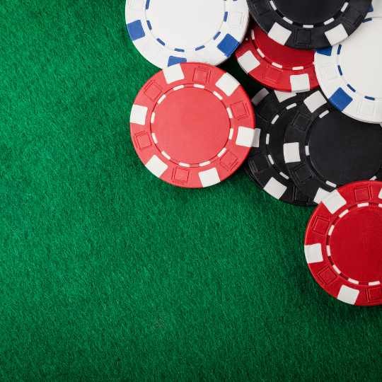 盤點個人資源，掌握未來籌碼