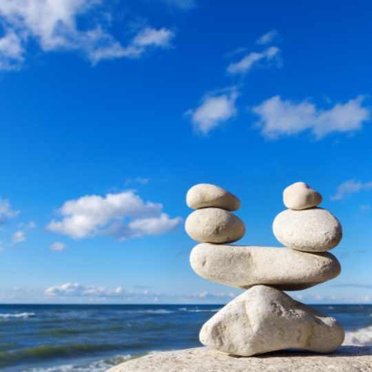 職涯不只工作！如何過上你理想的生活