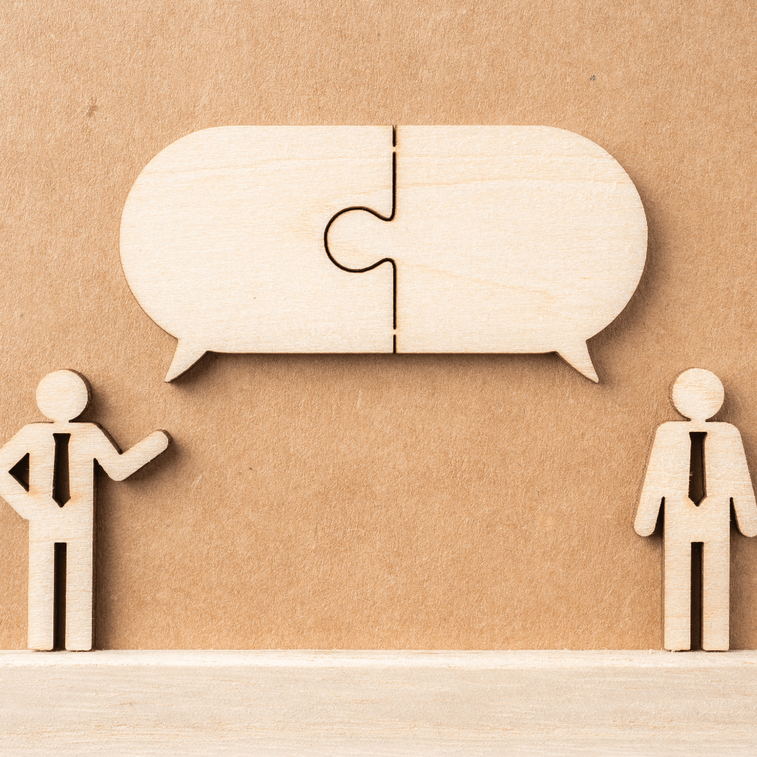 溝通潛規則（二）掌握心理脈絡的重要性