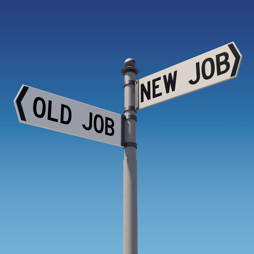 工作如談感情：換工作前的需求與滿足策略