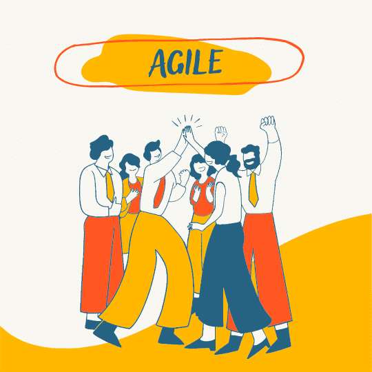 敏捷團隊實戰指南：打造高效 Dev & Ops 合作模式