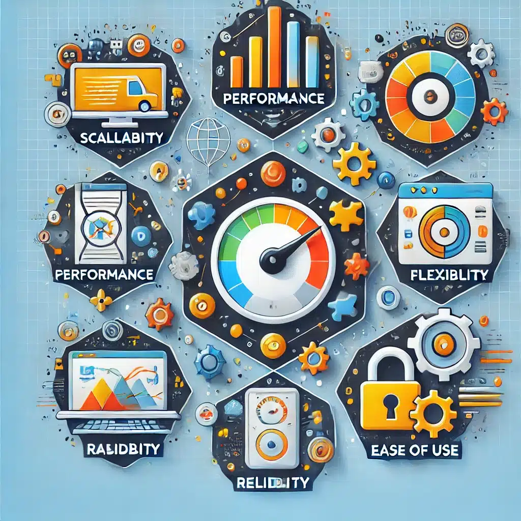 2024 年最值得投資的五個大數據分析與處理工具