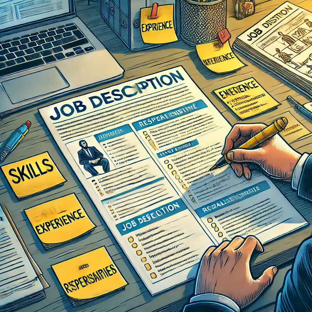 軟體工程師如何準備面試？不藏私帶你解析職缺做考前猜題！