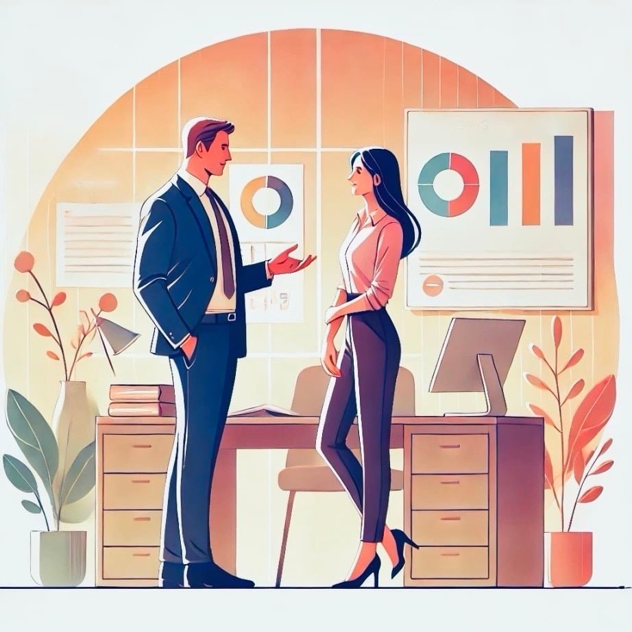 什麼是向上管理?職場必備的關鍵技能