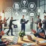 delegate effectively